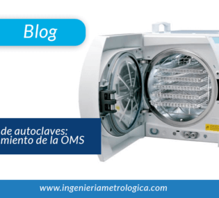Validación de autoclaves